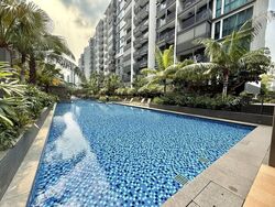Treasure at Tampines (D18), Condominium #621709071